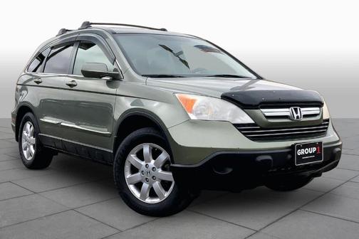 2008 Honda CR-V EX-L