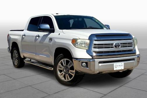 2014 Toyota Tundra 1794