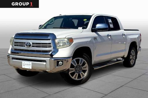 2014 Toyota Tundra 1794