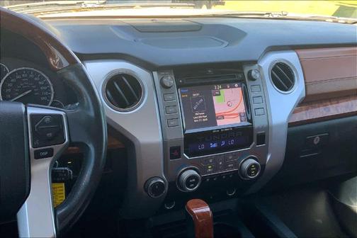 2014 Toyota Tundra 1794