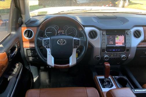 2014 Toyota Tundra 1794