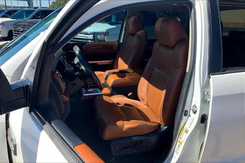 2014 Toyota Tundra 1794