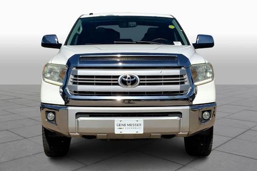 2014 Toyota Tundra 1794
