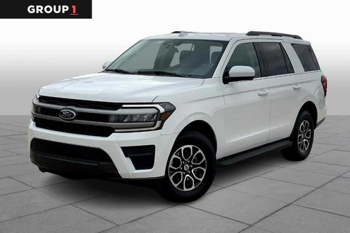 2024 Ford Expedition XLT