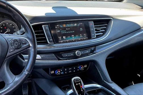2019 Buick Enclave Premium
