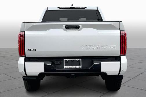 2024 Toyota Tundra Hybrid Limited