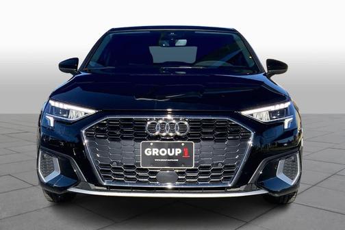 2024 Audi A3 Premium