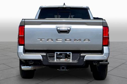 2025 Toyota Tacoma Limited