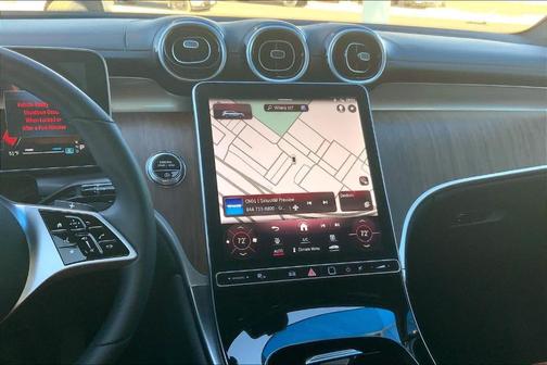 2024 Mercedes-Benz GLC 300 Base 4MATIC