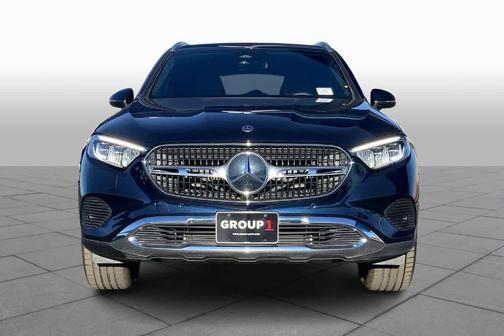 2024 Mercedes-Benz GLC 300 Base 4MATIC