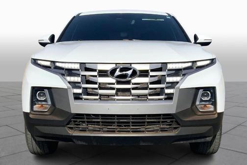 2022 Hyundai SANTA CRUZ 2.5L SEL