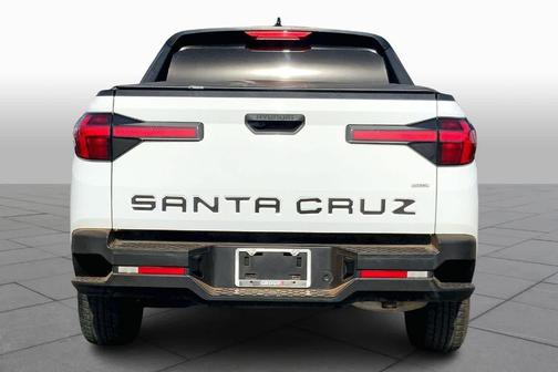 2022 Hyundai SANTA CRUZ 2.5L SEL