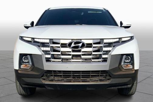 2022 Hyundai SANTA CRUZ 2.5L SEL