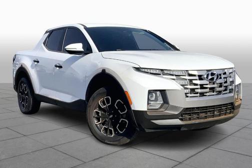 2022 Hyundai SANTA CRUZ 2.5L SEL