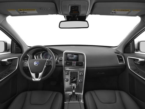 Black Stone 2016 Volvo XC60 T5 Drive-E Premier