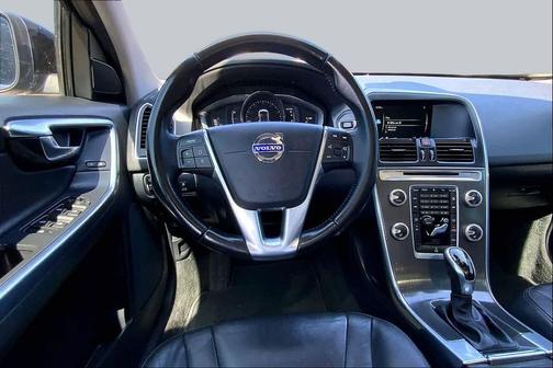 Black Stone 2016 Volvo XC60 T5 Drive-E Premier