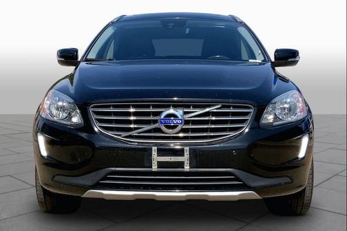 Black Stone 2016 Volvo XC60 T5 Drive-E Premier