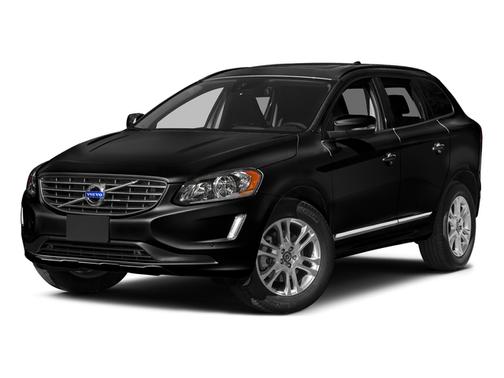 Black Stone 2016 Volvo XC60 T5 Drive-E Premier