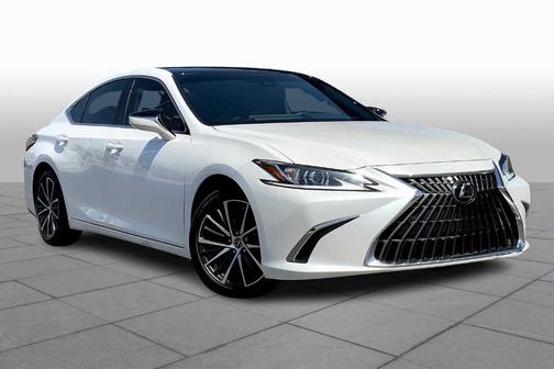 2024 Lexus ES 350