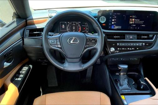 2024 Lexus ES 350