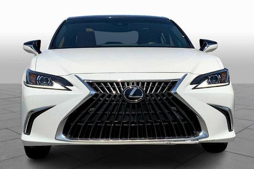 2024 Lexus ES 350