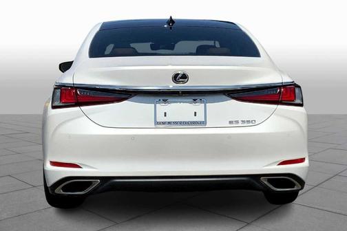 2024 Lexus ES 350