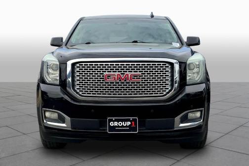 2016 GMC Yukon XL Denali