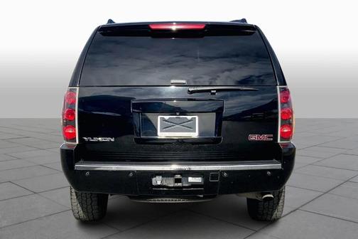2013 GMC Yukon Denali