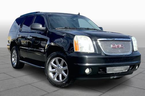 2013 GMC Yukon Denali