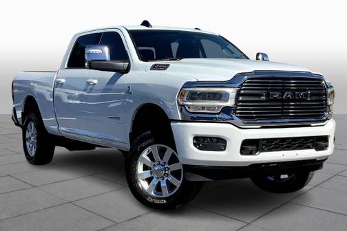 2023 RAM 2500 Laramie