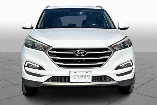 2016 Hyundai TUCSON Sport