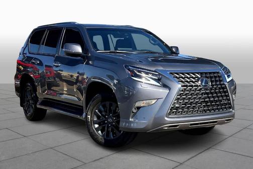 2023 Lexus GX 460 Base
