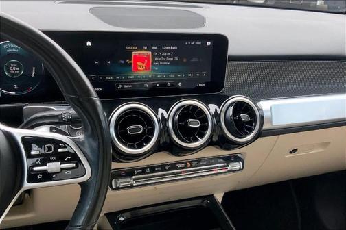 2021 Mercedes-Benz GLB 250 Base