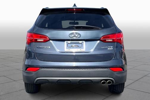 2014 Hyundai Santa Fe Sport 2.0L Turbo