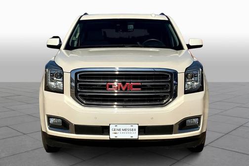 2015 GMC Yukon XL 1500 SLT