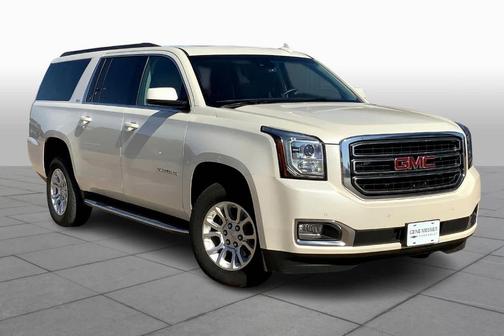 2015 GMC Yukon XL 1500 SLT