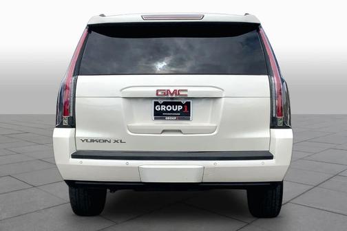 2015 GMC Yukon XL 1500 SLT