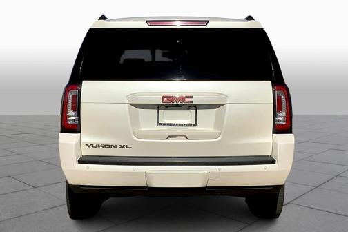 2015 GMC Yukon XL 1500 SLT