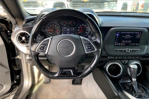 2023 Chevrolet Camaro 1LT