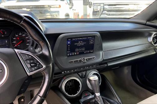 2023 Chevrolet Camaro 1LT