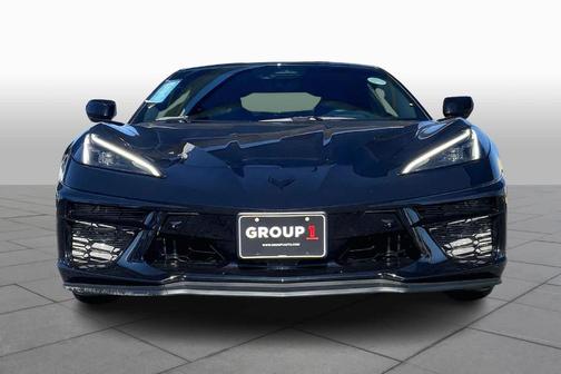 2024 Chevrolet Corvette Stingray w/2LT