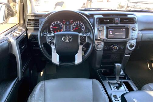 2014 Toyota 4Runner SR5