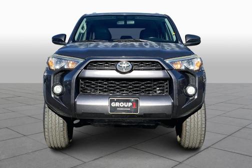 2014 Toyota 4Runner SR5