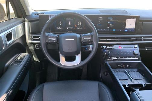 2024 Hyundai SANTA FE XRT