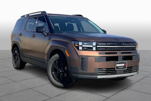 2024 Hyundai SANTA FE XRT