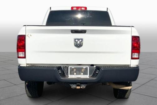 2020 RAM 1500 Classic Tradesman