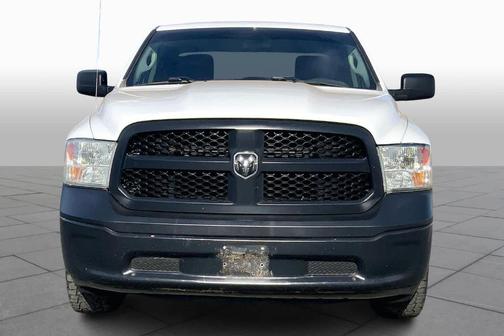 2020 RAM 1500 Classic Tradesman