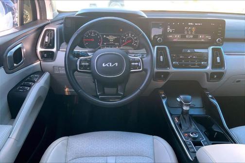 2022 Kia Sorento X-Line EX