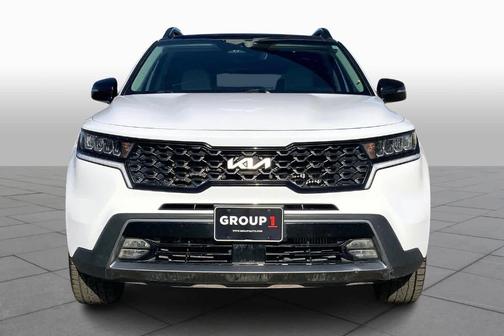 2022 Kia Sorento X-Line EX