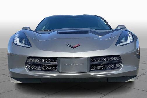 2016 Chevrolet Corvette Stingray